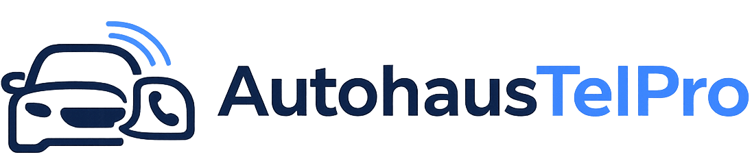 AutohausTelPro